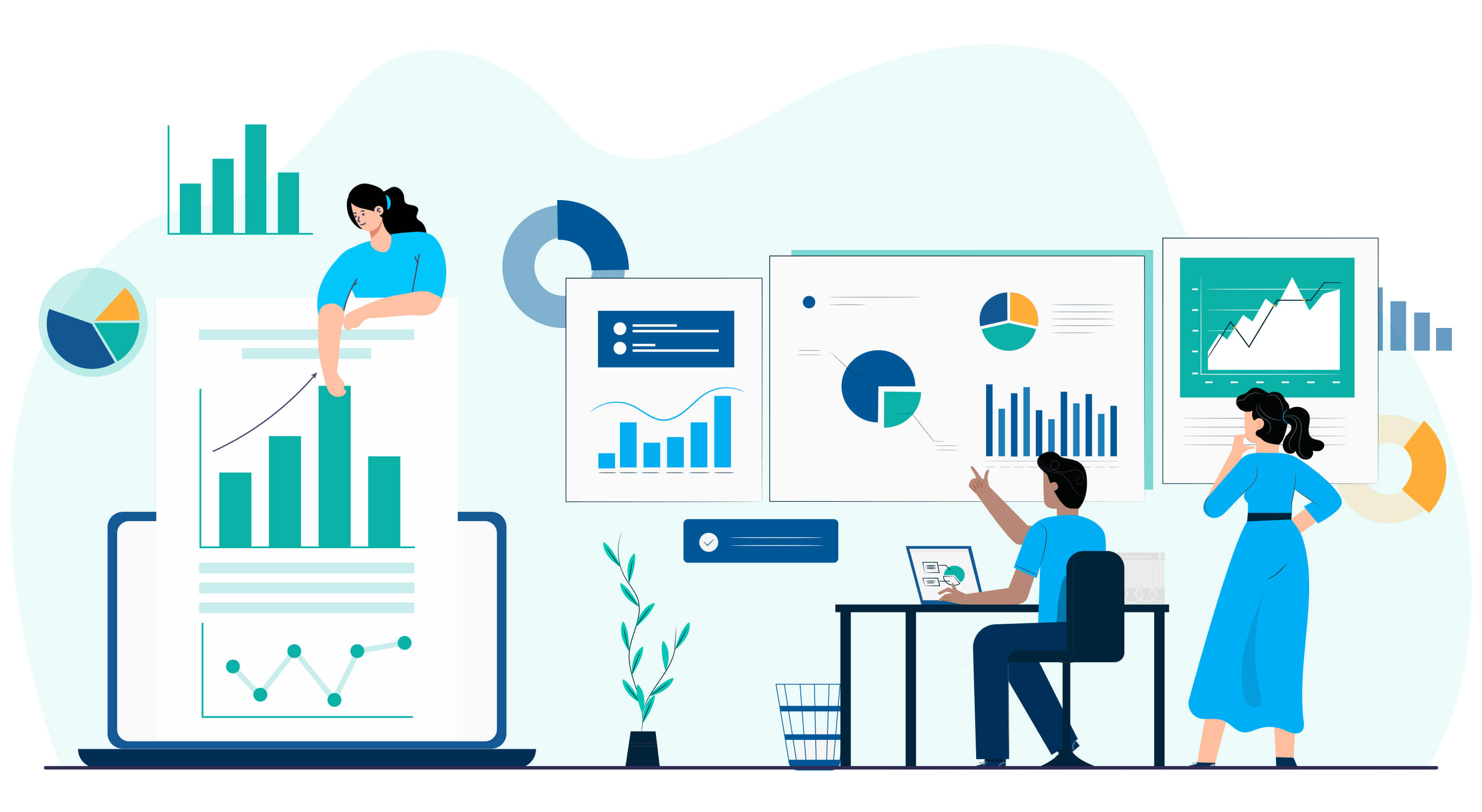 digital transformation OEE